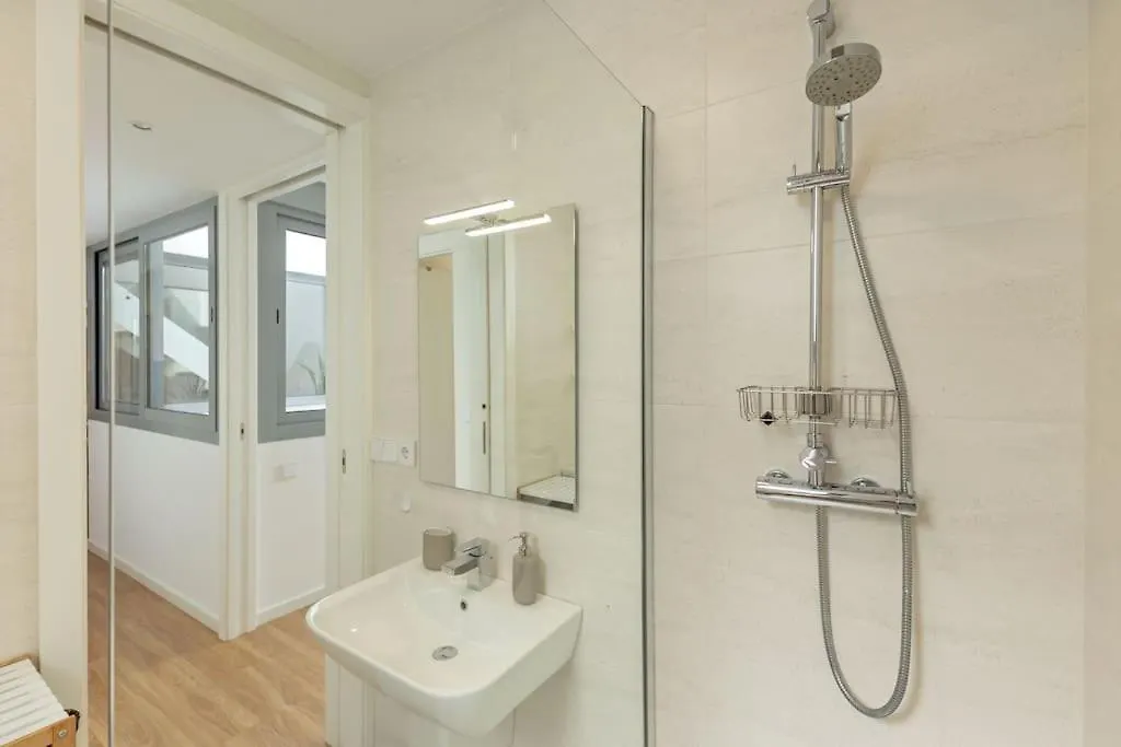 Armenta Deluxe Penthouse By Valcambre Apartment Seville