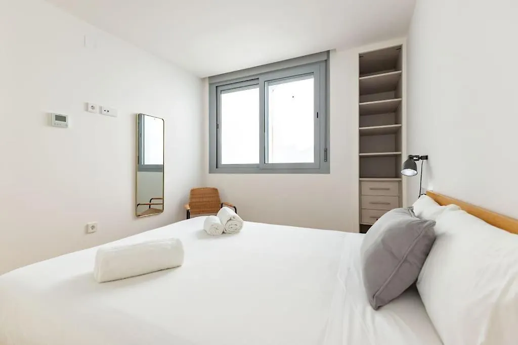 Armenta Deluxe Penthouse By Valcambre Apartment Seville
