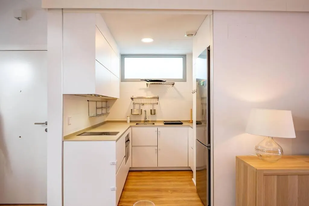 Armenta Deluxe Penthouse By Valcambre Apartment Seville 0*,  Spain