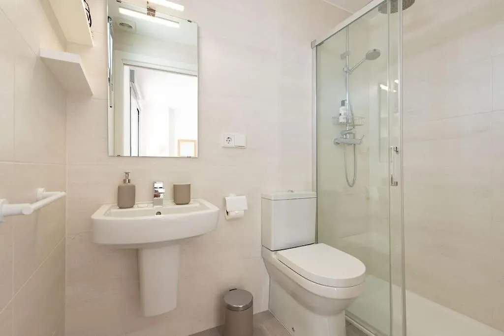 Armenta Deluxe Penthouse By Valcambre Apartment Seville