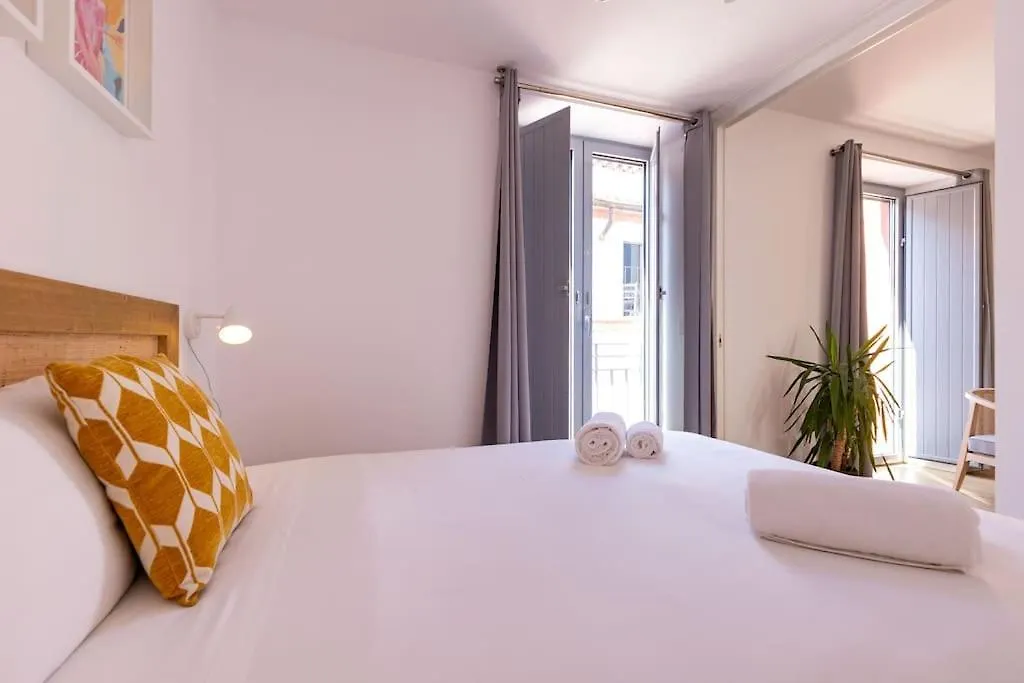 Armenta Deluxe Penthouse By Valcambre Apartment Seville 0*,