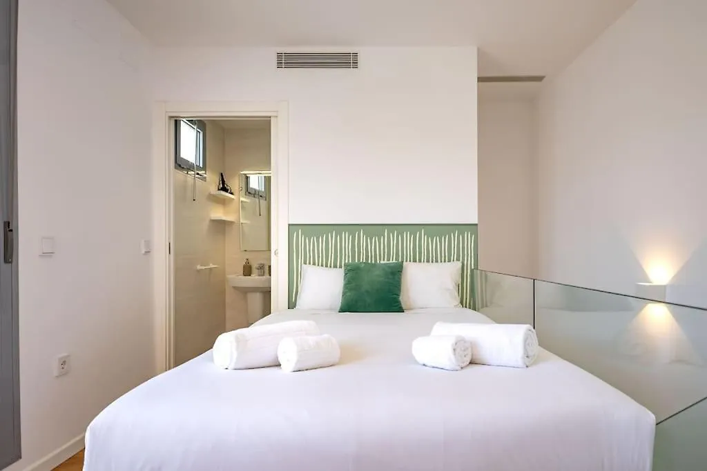 Armenta Deluxe Penthouse By Valcambre Apartment Seville 0*,  Spain