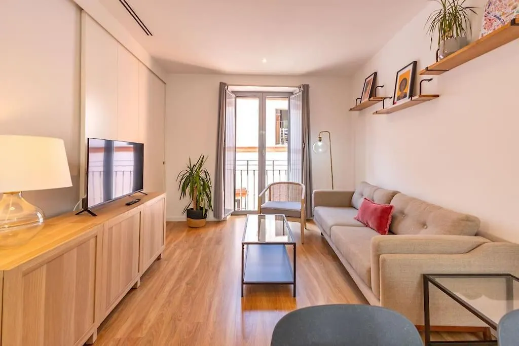 Armenta Deluxe Penthouse By Valcambre Apartment Seville