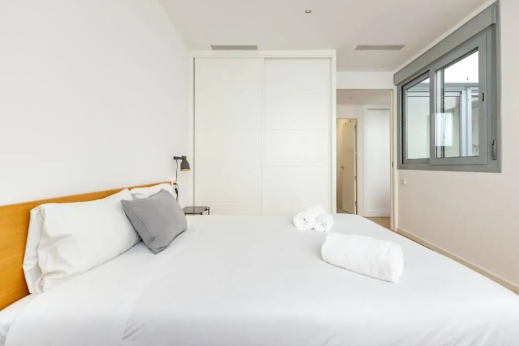 Armenta Deluxe Penthouse By Valcambre Apartment Seville