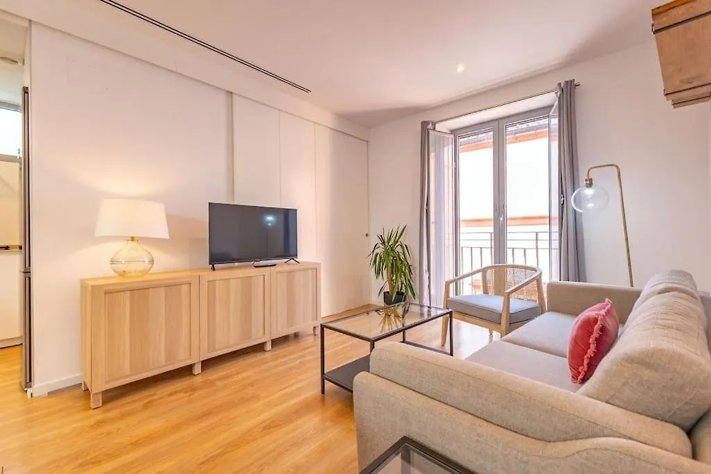 Armenta Deluxe Penthouse By Valcambre Apartment Seville 0*,