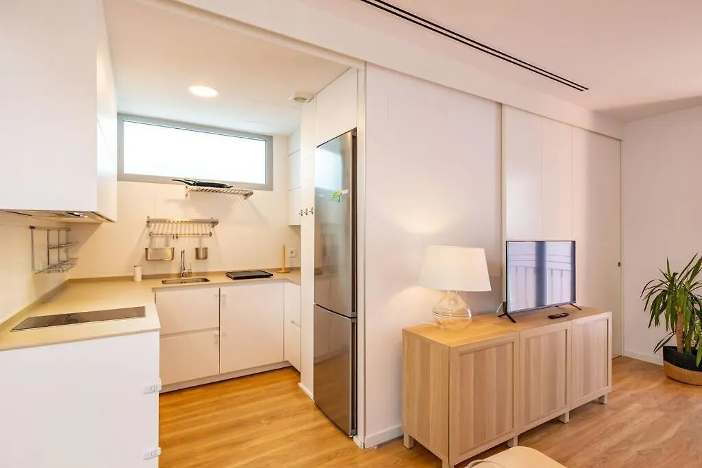 Armenta Deluxe Penthouse By Valcambre Apartment Seville