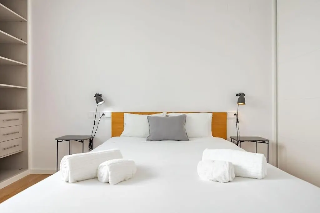 Armenta Deluxe Penthouse By Valcambre Apartment Seville 0*,