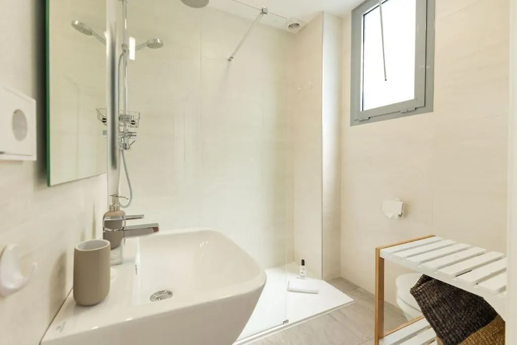 Armenta Deluxe Penthouse By Valcambre Apartment Seville