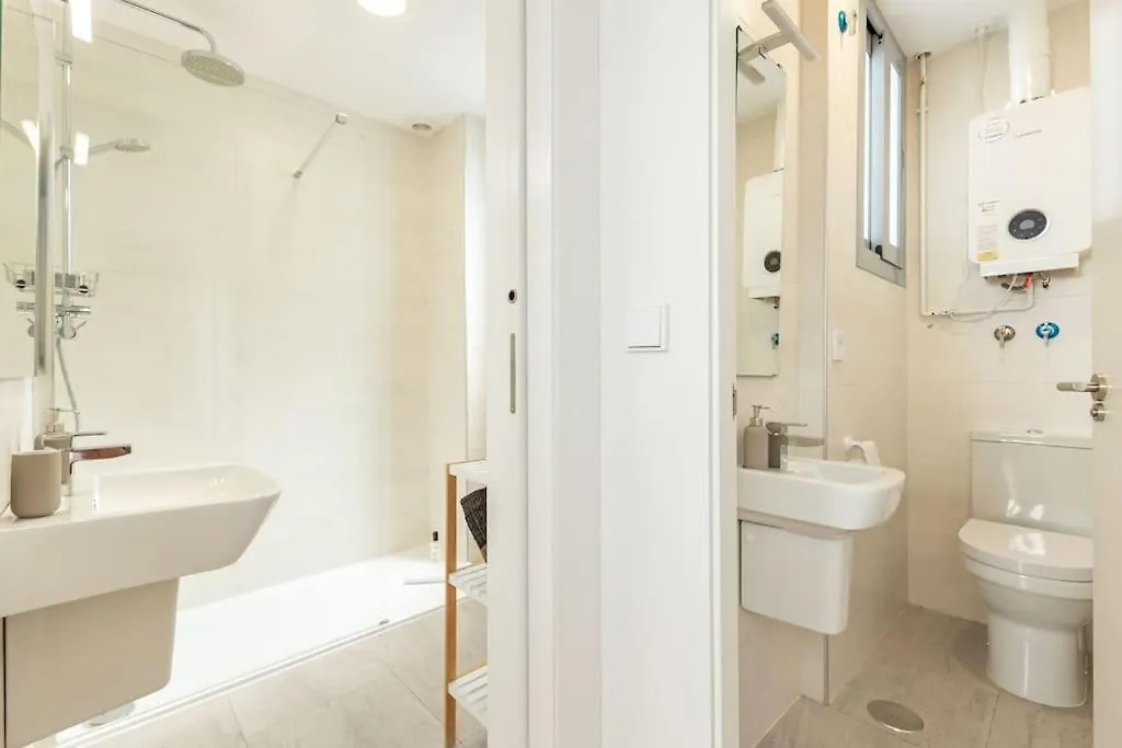 Armenta Deluxe Penthouse By Valcambre Apartment Seville Spain
